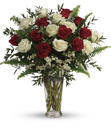 Yours Truly Bouquet Cottage Florist Lakeland Fl 33813 Premium Flowers lakeland